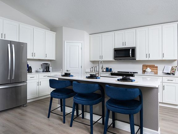 Palmetto Kitchen