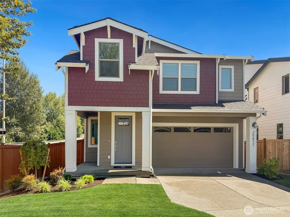 25612 124th Place SE #16, Kent, WA 98030