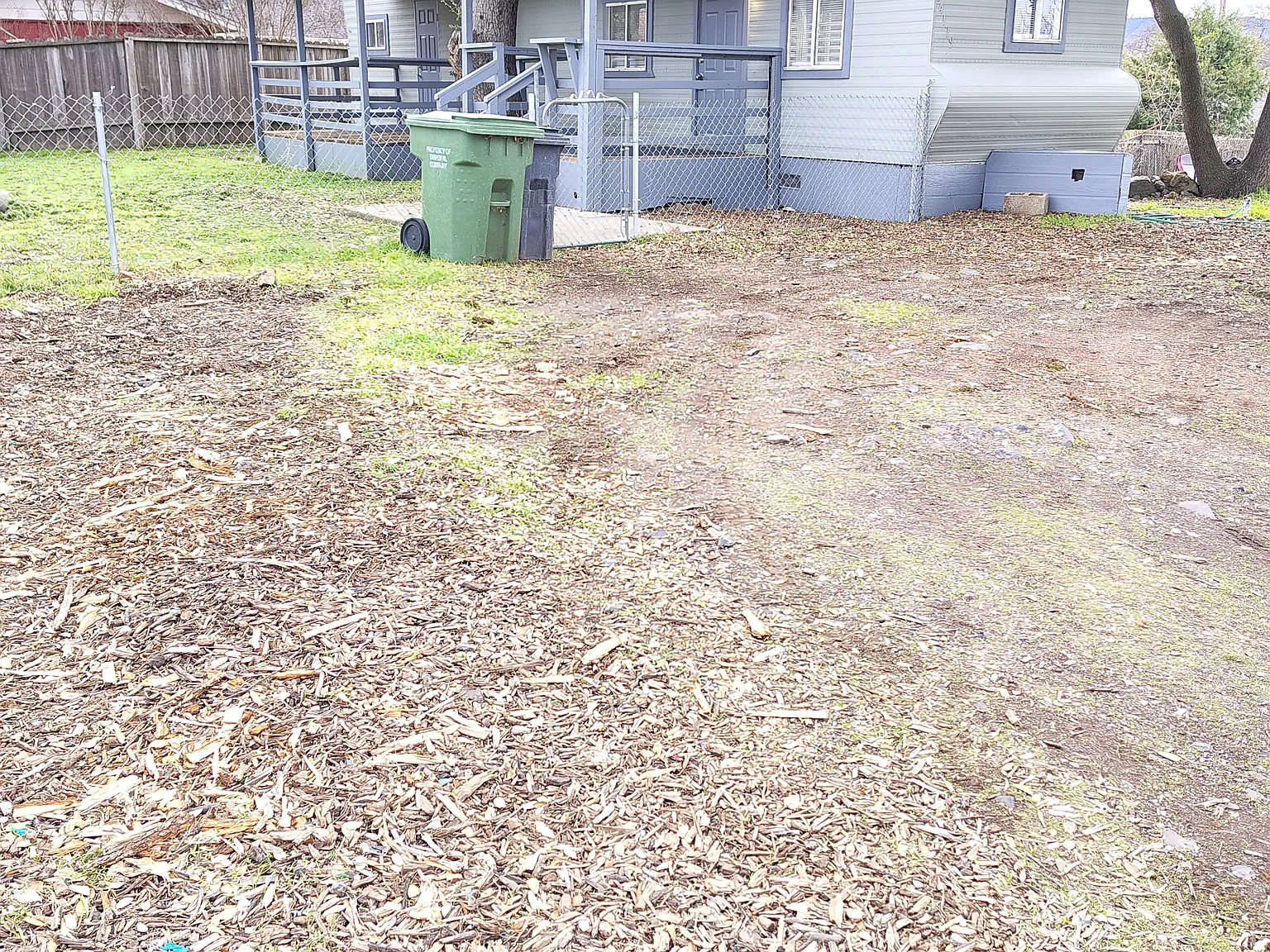 1 bed, 600 sqft, $950 — Photo 2