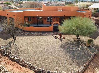 4224 S Bottle Brush Ln, Sierra Vista, AZ 85650