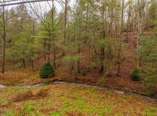 543 Butler Branch Rd, Gatlinburg, TN 37738