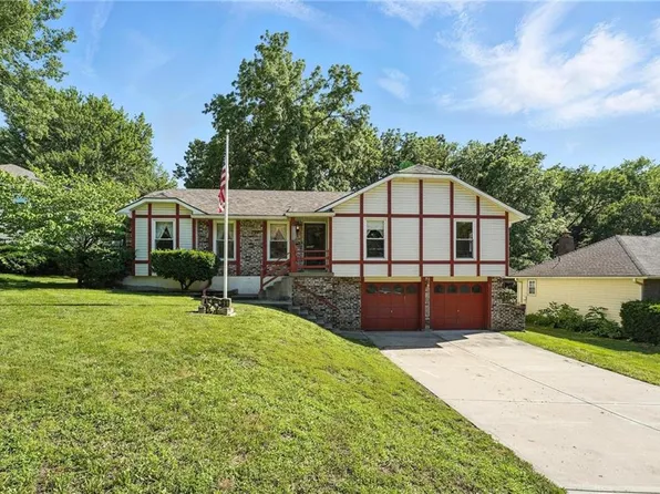 14013 W 61st Ter, Shawnee, KS 66216