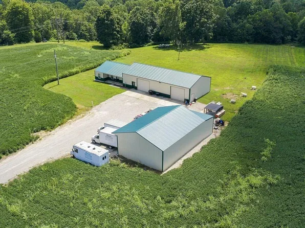 100 W Butler Ln, Harned, KY 40144