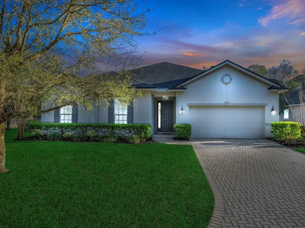 119 Duck Pond Dr, Saint Augustine, FL 32086