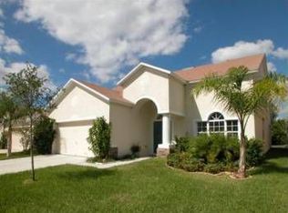 35215 Meadow Reach Dr, Zephyrhills, FL 33541