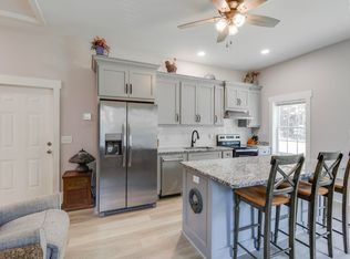 1242 Old Douglass Rd, Winnsboro, SC 29180