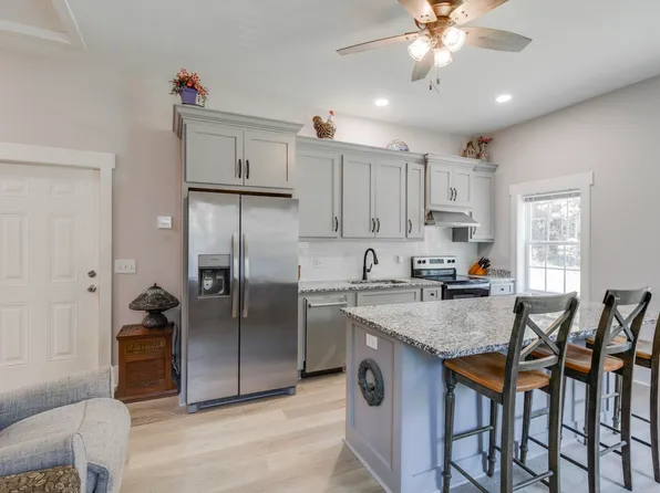 1242 Old Douglass Rd, Winnsboro, SC 29180