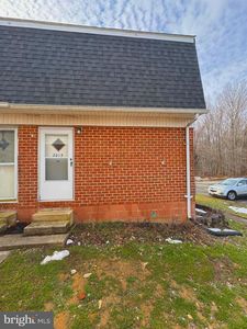 2013 Columbine Ln, Forest Hill, MD, 21050