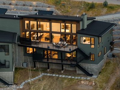824 Eagle Dr #W, Avon, CO, 81620