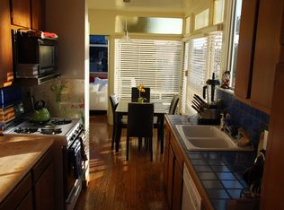 124 Cervantes Blvd, San Francisco, CA