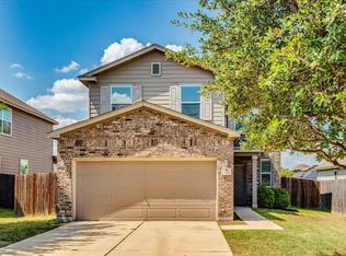 251 New Bridge Dr, Kyle, TX 78640