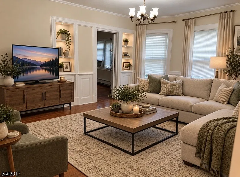 3 bed, 2.0 bath, $3,800 — Photo 3