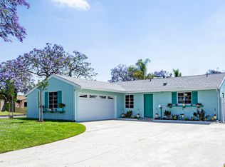 1320 S Moonstone St, Anaheim, CA 92804
