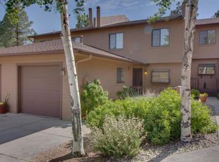 2290 N Earle Dr, Flagstaff, AZ 86004