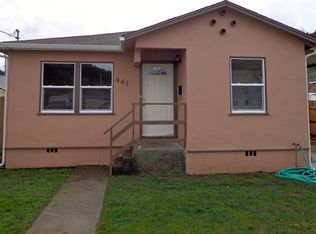 441 2nd Ave, Rio Dell, CA 95562