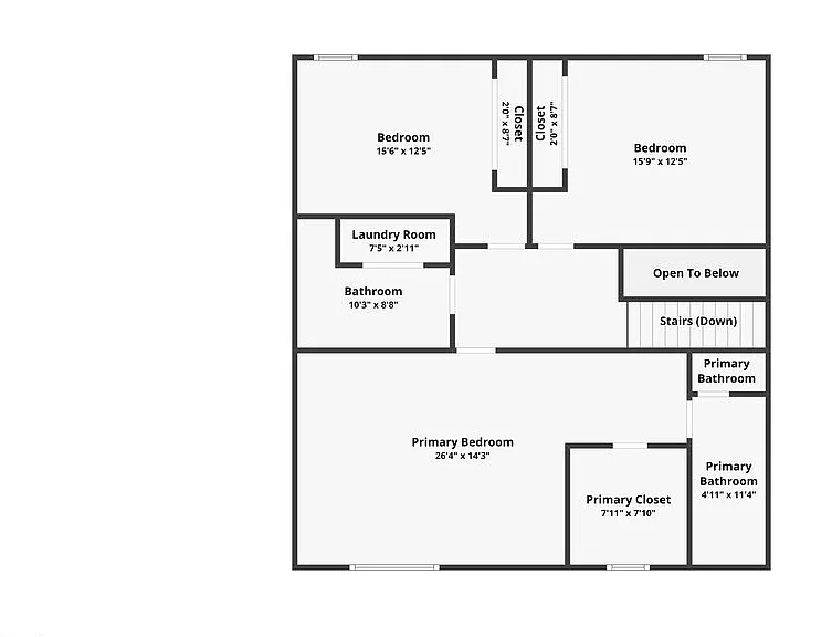 540 Scotts Creek Trl — Photo 3