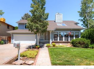 17365 E Kenyon Dr, Aurora, CO 80013