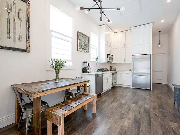 3rd image of 511 Fell St APT 4