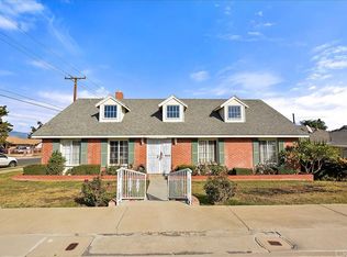 15003 Bycroft St, Hacienda Heights, CA 91745