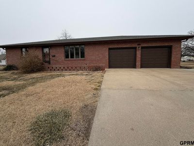424 E 3rd St, Wilber, NE, 68465