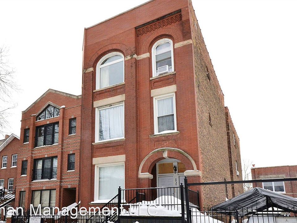 1st image of 2735 W Potomac Ave APT 1