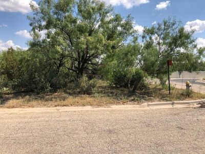 22 Village Rd, Big Spring, TX, 79720
