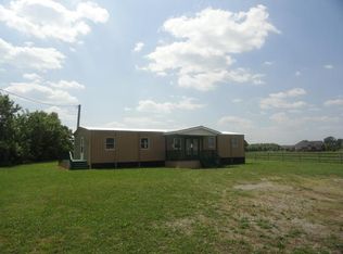 3081 Buffalo Rd, Lawrenceburg, TN 38464