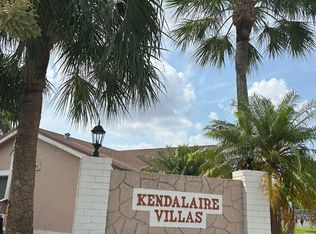 7730 SW 156th Ct #143, Miami, FL 33193