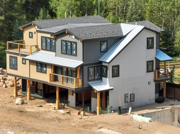 27 Belden Way, Minturn, CO 81645