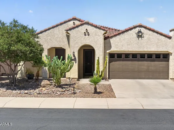 7152 W MERRIWEATHER Way, Florence, AZ 85132