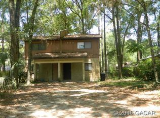 1802 SW 67th Ter, Gainesville, FL 32607