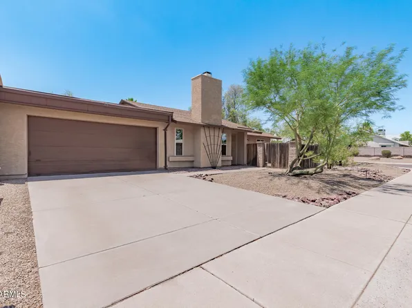 1152 N 87TH Way, Scottsdale, AZ 85257