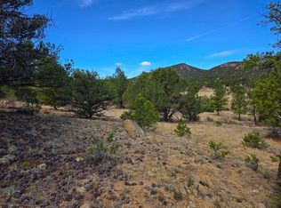 243 Iron Mountain Ln, Cotopaxi, CO 81223