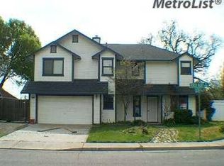 803 River Bluff Dr, Oakdale, CA 95361