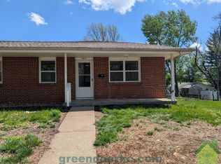 403 Holiday Dr, Belton, MO 64012