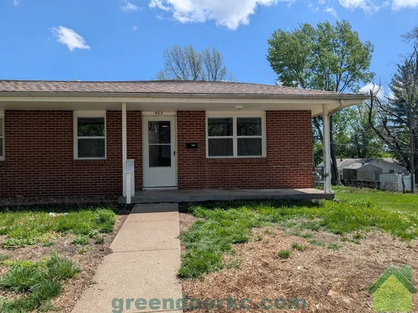 403 Holiday Dr, Belton, MO 64012