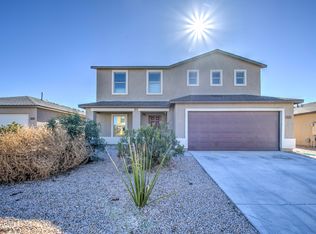 227 W Bobcat Ct, Casa Grande, AZ 85122