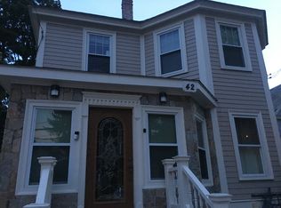 42 Winthrop St, Framingham, MA 01702