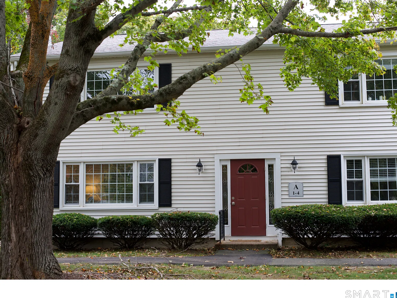 1 bed, 1.0 bath, 880 sqft, $2,500 — Photo 1