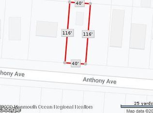 319 Anthony Ave, Toms River, NJ