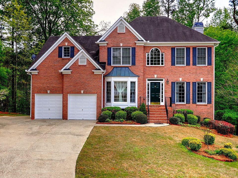 1st image of 3151 Vickery Dr NE
