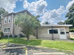 314 South 6th Street, Terre Haute, IN 47807