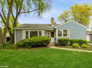 159 S Brockway St, Palatine, IL