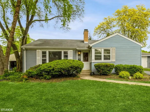 159 S Brockway St, Palatine, IL 60067
