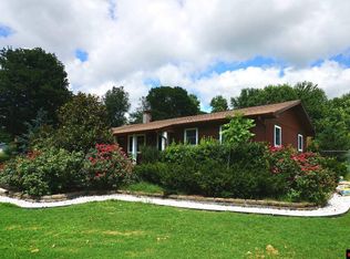 1207 S College St, Mountain Home, AR 72653