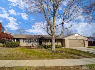 767 Ingersol Dr, Kettering, OH 45429