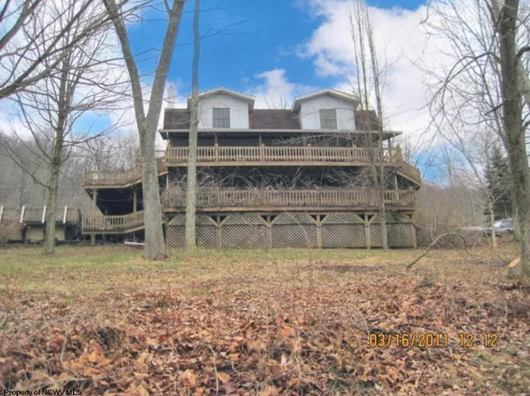 4123 Webster Pike, Grafton, WV 26354