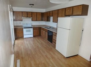 8101 Ptarmigan Ave #B, Gillette, WY 82718