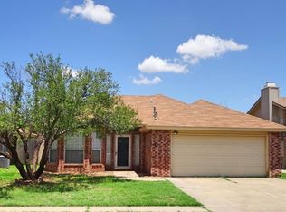 6118 8th Dr, Lubbock, TX 79416