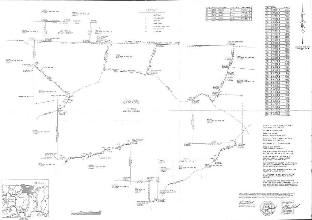 0 Jay Bird Ln, Palmersville, TN 38241 Zillow